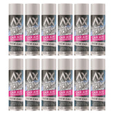 12X - What A Blast! New Car Car Air Freshener Spray 500ml Car Air Freshener